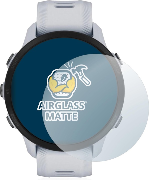 Immagine prodotto BROTECT AirGlass Vetro Opaco