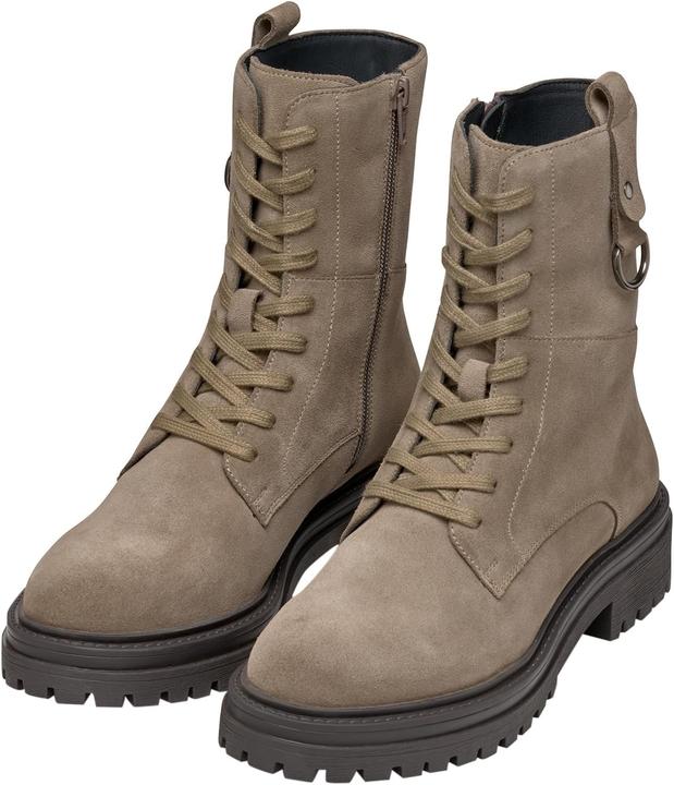 Actual product image Geox Iridea B Ankle Boots (40)