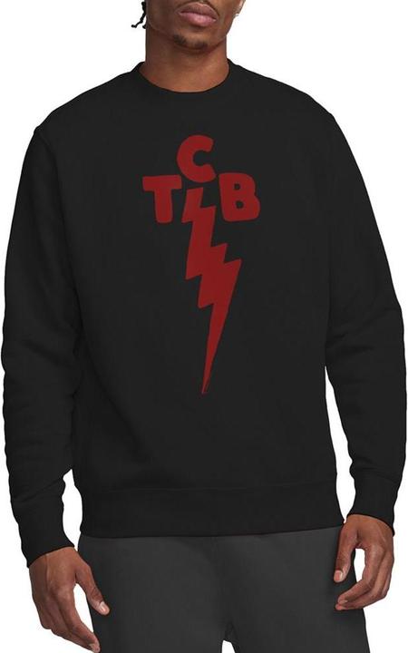 Produktbild Elvis Tcb Symbol Sweatshirt (M)