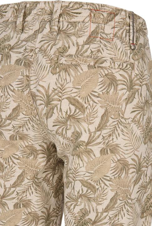 Actual product image Hattric Chino Bermuda Leinen (Frequency band 38 (2600 MHz))