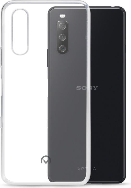 Produktbild Mobilize Gelee-Hülle (Sony Xperia 10 III)