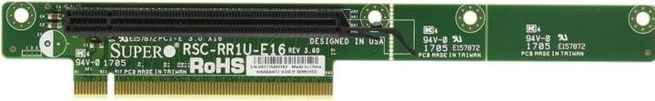 Produktbild Supermicro RSC RR1U-E16