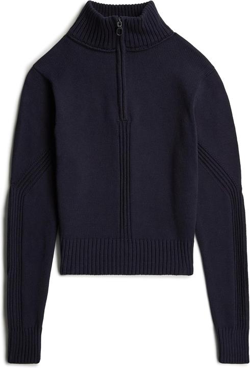 Image du produit G-Star Pull Milano Demi-Zip (XXL)