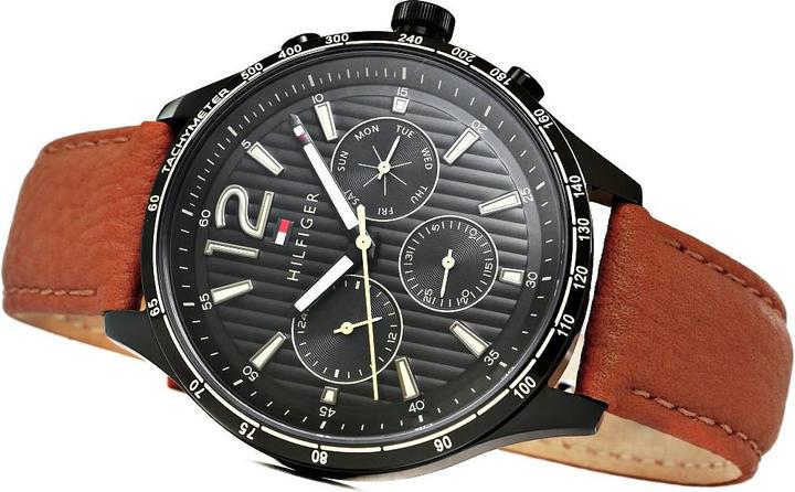 Immagine prodotto Tommy Hilfiger Maschio 1791470 GAVIN (zf003a)