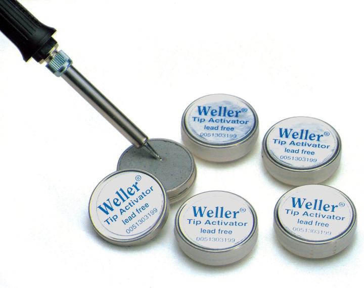Weller Erem Tip-Activator (Schoonmaken)