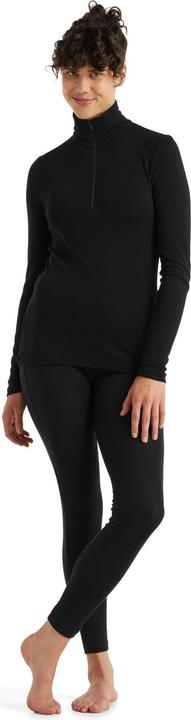 Actual product image Icebreaker Everyday Zip (XS)