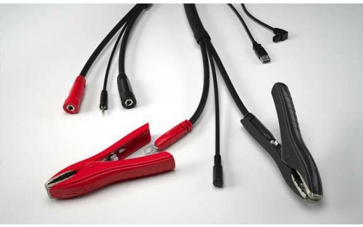 Actual product image Ctek Mxts 40 (12V, 24V, 40 A)