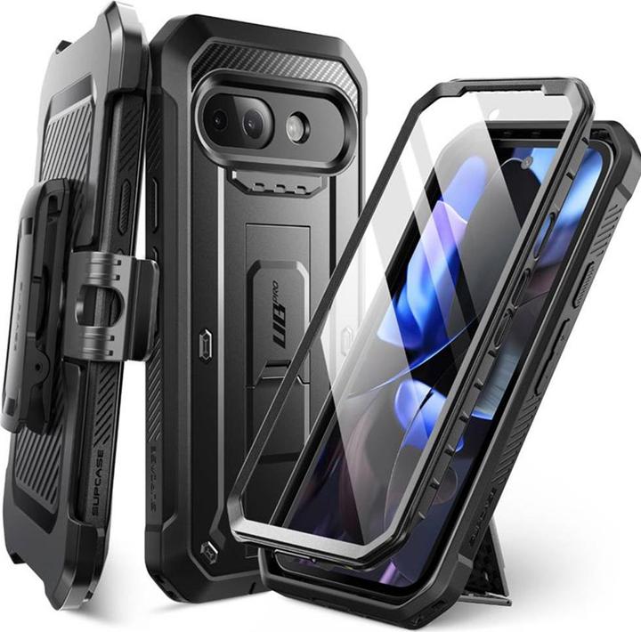 Produktbild Supcase Unicorn Beetle Pro (Google Pixel 9a)