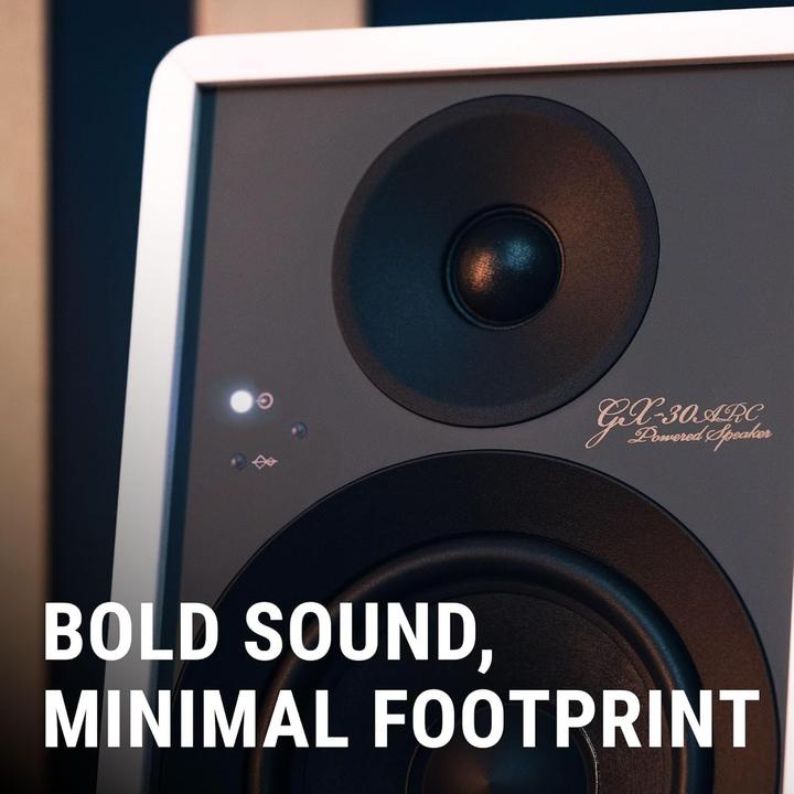 Image du produit Onkyo GX-30ARC (Haut-parleurs actifs, Couples)