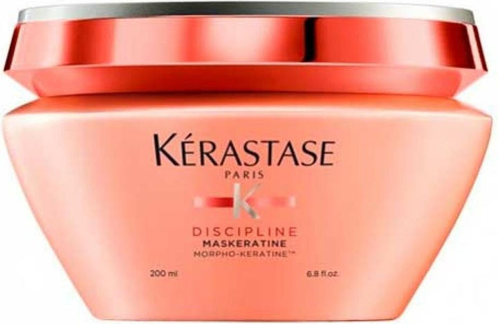 Actual product image Kérastase Discipline Maskeratine (200 ml)