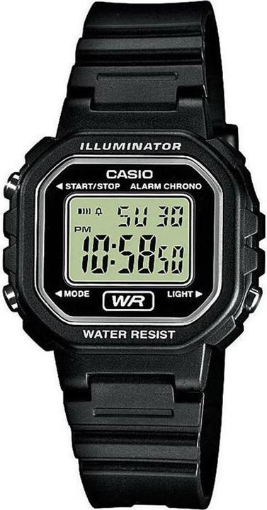 Immagine prodotto Casio Retro Vintage - LA-20WH-1A (Orologio digitale, 30 mm)
