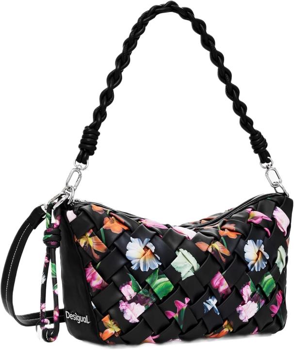Immagine prodotto Desigual Schultertasche 30 cm