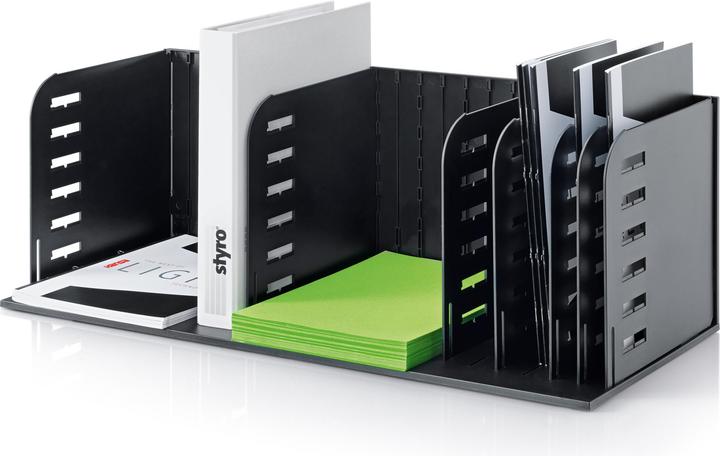 Image du produit Styro Styrorac (A4)