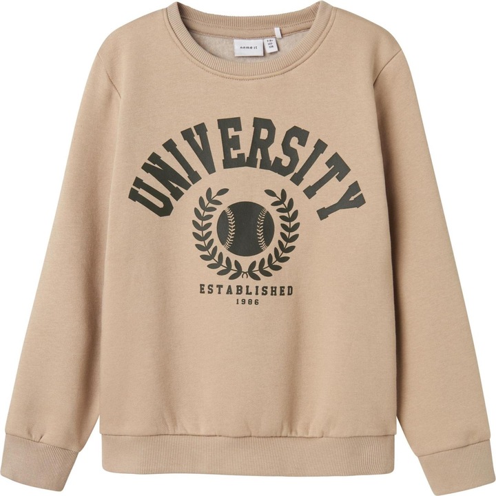 Produktbild Name it Regular Fit Sweatshirt (122)