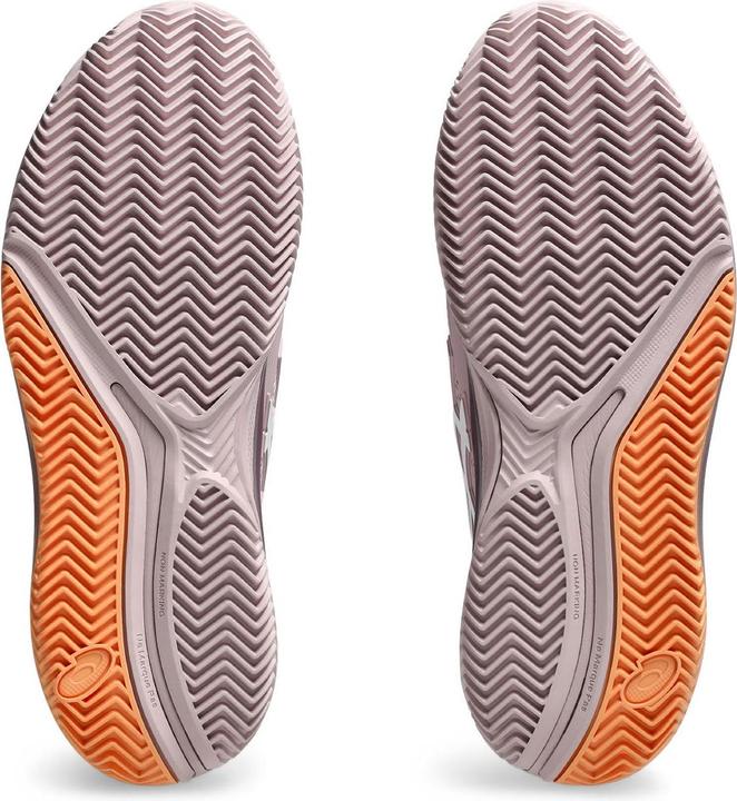 Produktbild ASICS Performance Gel-Resolution 9 Sandplatz Tennisschuh Damen (39.5)