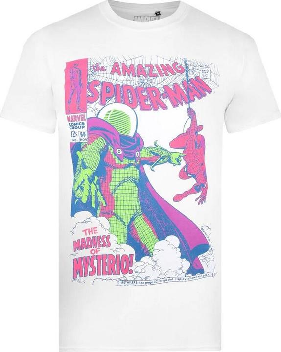 Produktbild Spiderman Madness Tshirt (M)