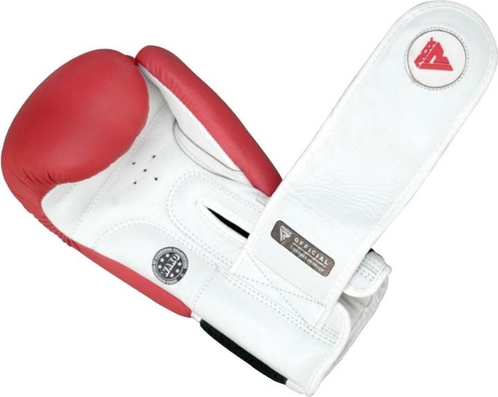 Produktbild Rdx WAKO Boxhandschuhe T1