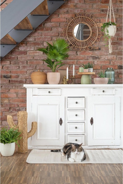 Image du produit Scheurich Pot de fleurs 866 (25 cm)