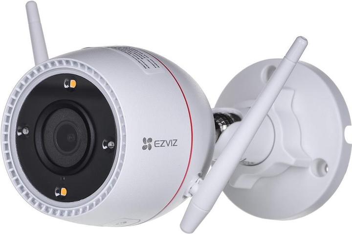Actual product image EZVIZ H3C 3MP (2304 x 1296 Pixels)