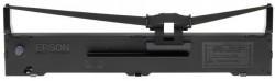 Actual product image Epson Original printer ribbon, C13S015329, black