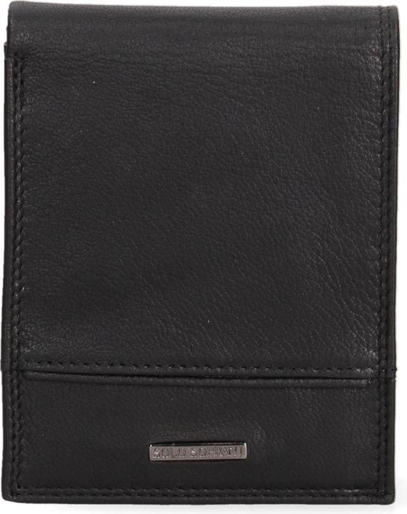 Actual product image Solo Soprani Wallet