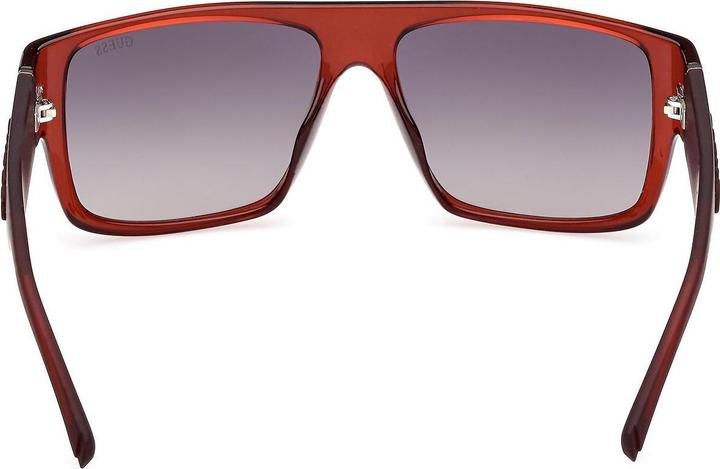 Immagine prodotto Guess Occhiali da Sole Uomini Rosso