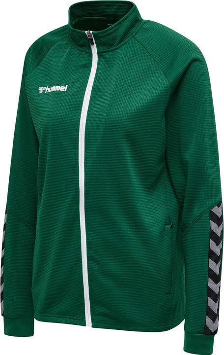 Produktbild hummel Authentic Women Poly Zip Jacket (XS)