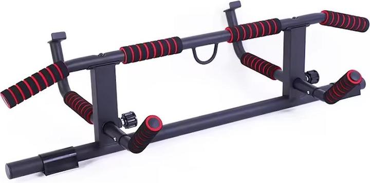 Actual product image Kiwikā FlexiGrip pull-up bar
