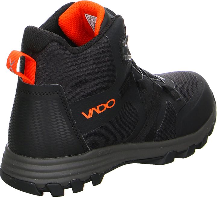 Produktbild Vado Kid's Hiker Mid Boa GTX (41)