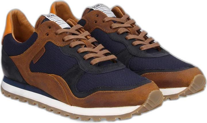 Produktbild Schmoove sneakers trax runner (40)
