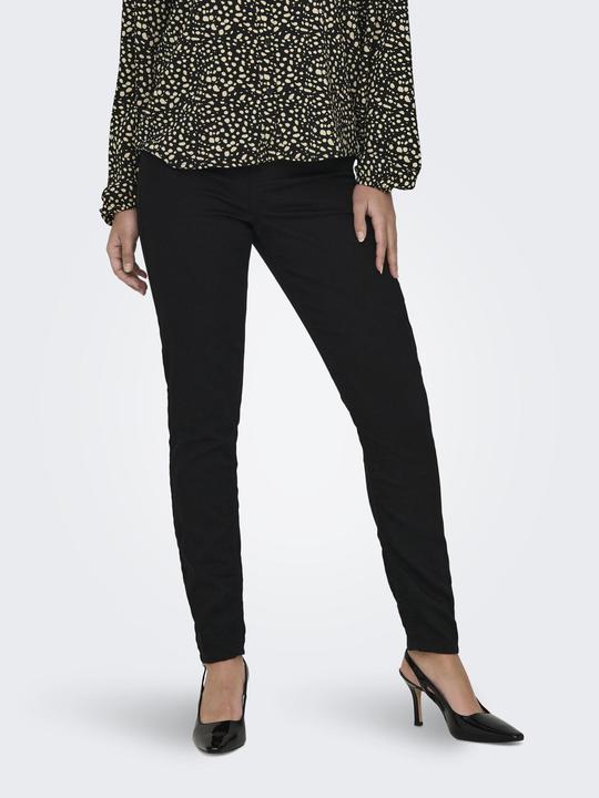 Image du produit JdY JDYNALINA Hohe Taille Slim Fit Jeggings Skinny Jeans (32)