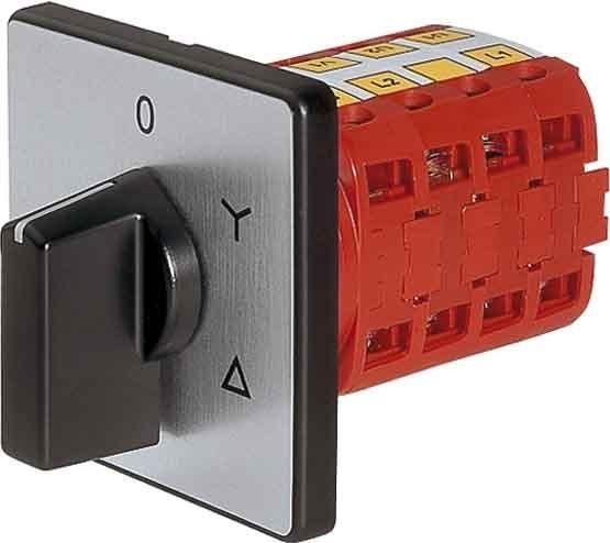 Actual product image Elektra Tailfingen On/Off switch