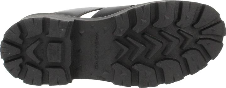 Produktbild Vagabond Cosmo 2.0 5349-301-20 Damen Plateau Fisherman Sandalen schwarz (38)