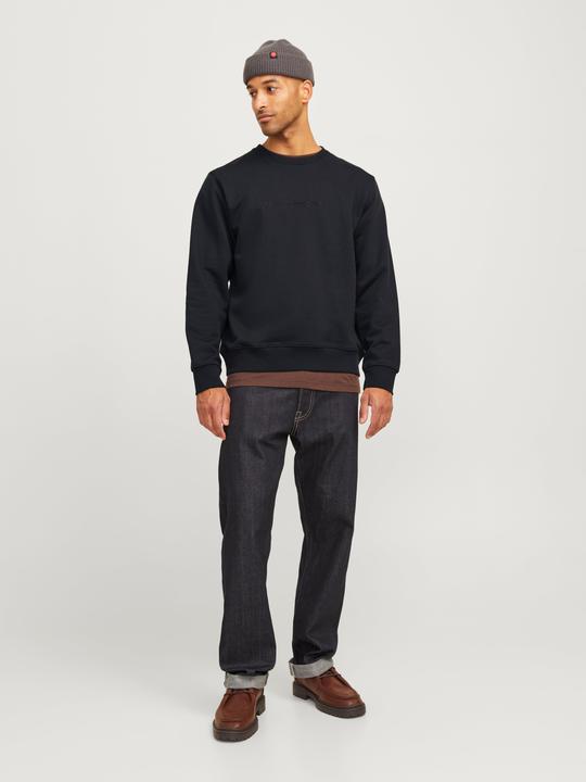 Produktbild Jack & Jones RDD Gedruckt Sweatshirt Sweatshirt (XXL)