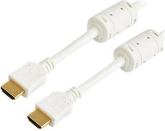 Produktbild Prokord HDMI 1.4-kabel 1m HDMI Han HDM (1 m, HDMI)