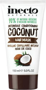 Immagine prodotto Anwen Inekto, Naturals, trattamento per capelli, cocco, 150 ml (150 ml)