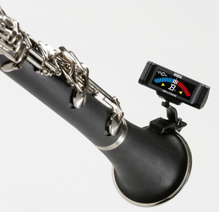 Produktbild Korg AW-LT100 M