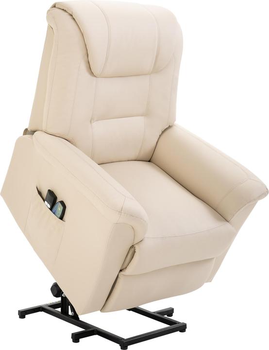 Actual product image Jamb Massage chair with stand-up aid