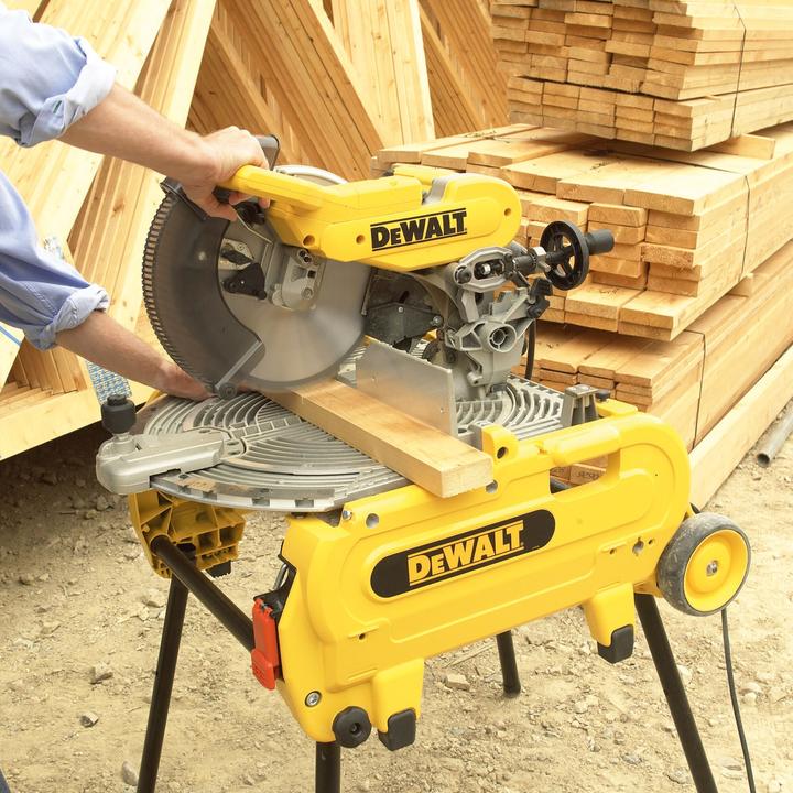 Produktbild DeWalt Handkreissägeblatt