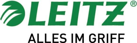 Produktbild Leitz Hängehefter Alpha (A4, 1x)