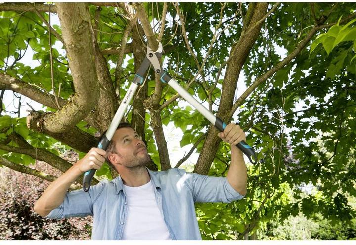 Produktbild Gardena Astschere EnergyCut 750A