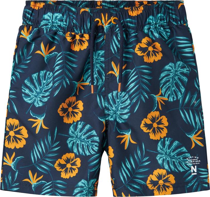 Produktbild Name it Regular Fit Badeshorts (146)