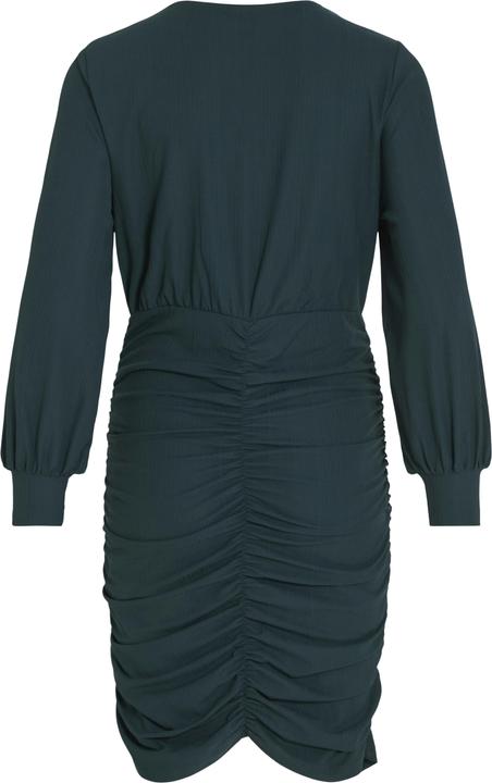 Image du produit Vila Mini-robe drapée (XL)