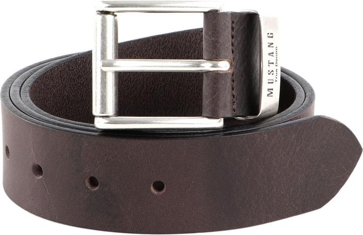 Produktbild Mustang Leather Belt 40mm (105)
