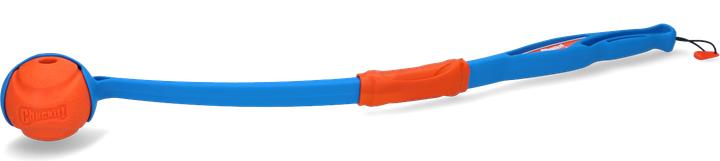 Immagine prodotto Chuckit! Lanciatore Fetch & Fold 25M (Reperimento)