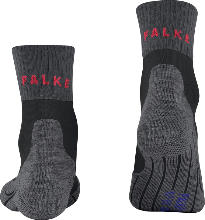 Actual product image Falke TK2 Explore Cool Short (46 - 48)