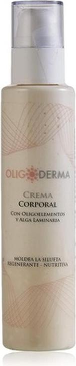 Artesania Agricola ART. AGRICOLA Oligoderma Körpercreme 200ml (Körpercreme, 200 ml)