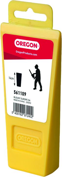 Produktbild Oregon Kunststoffkeil / Fällkeill gelb 20 cm