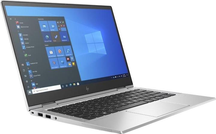 Produktbild Auctionline.ch HP EliteBook x360 830 G8 (16 GB, 13.30", 256 GB, CH, A / Wie neu)