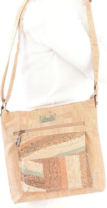 Immagine prodotto Montado Borsa a tracolla "Parquet